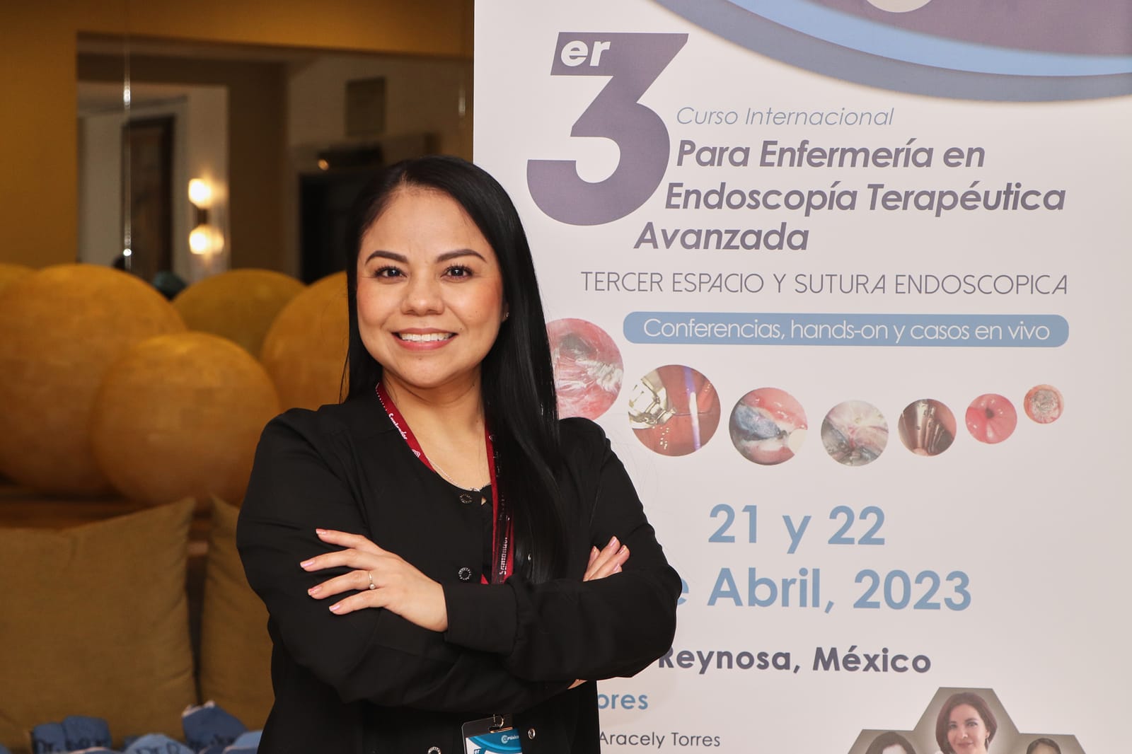 CE México 2023 — foto 4