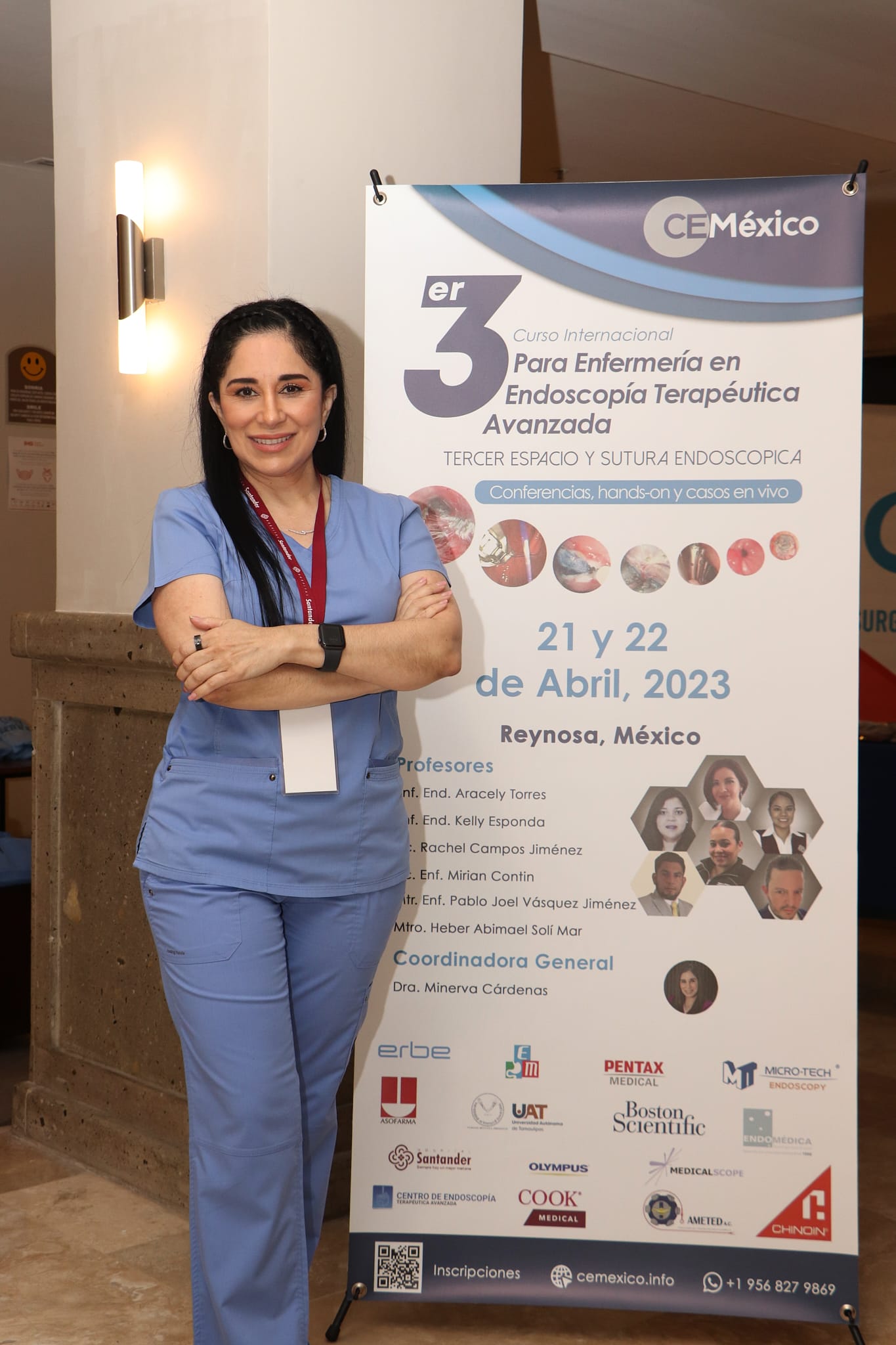 CE México 2023 — foto 5