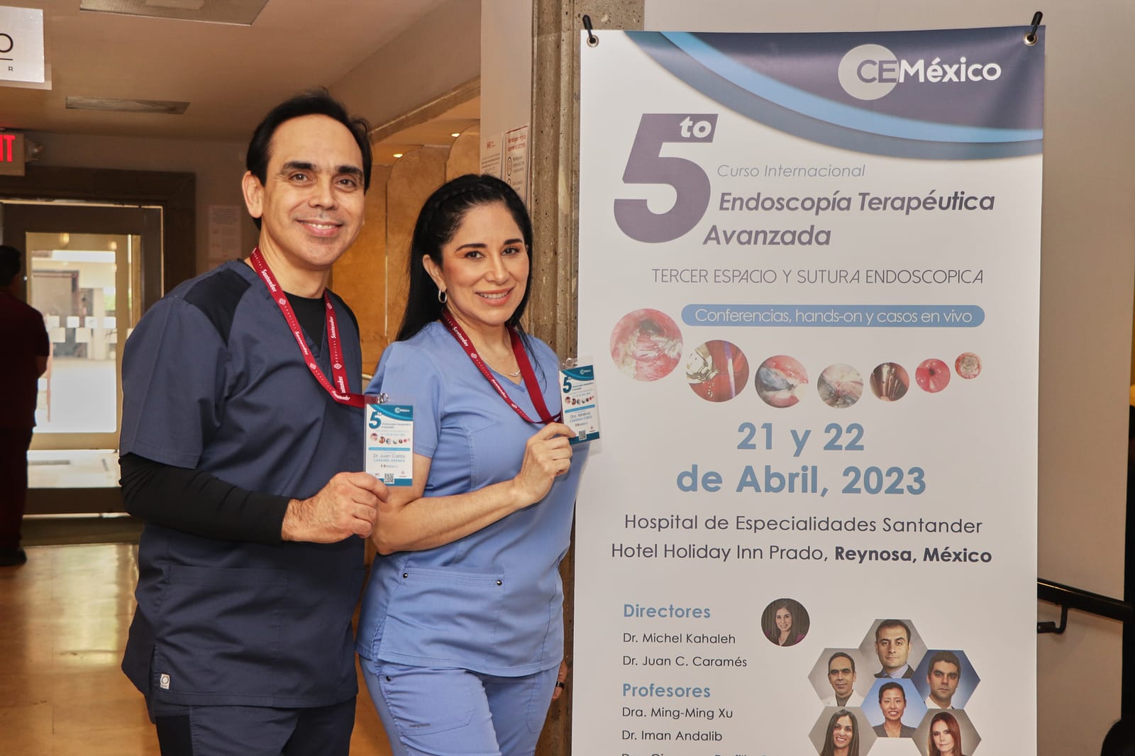 CE México 2023 — foto 9