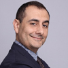 Dr. Michel Kahaleh