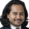 Dr. Nikhil A. Kumta